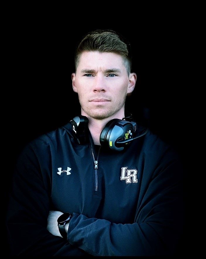 Football coach